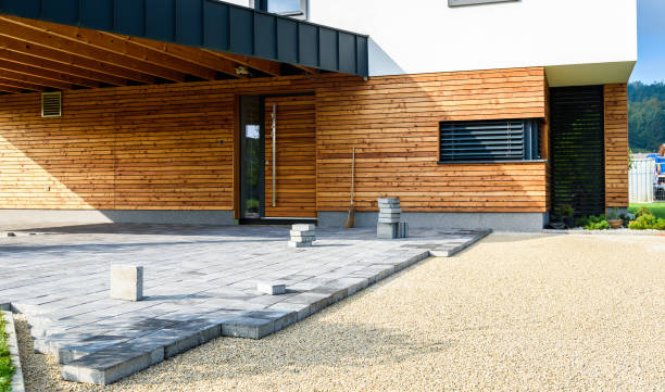 Best Custom Driveway Pavers  in Kealakekua, HI