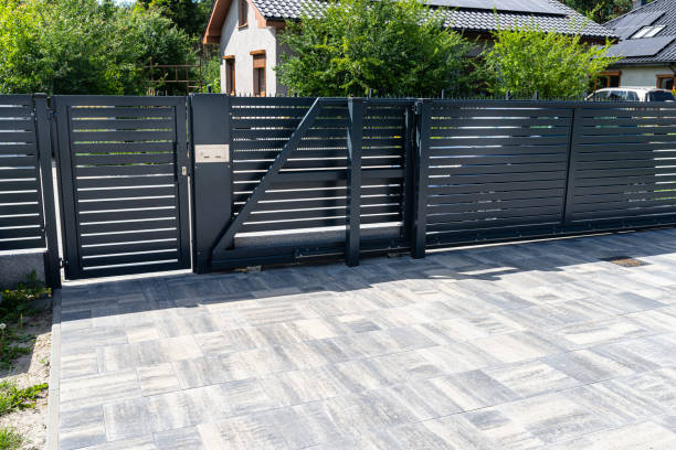 Best Interlocking Driveway Pavers  in Kealakekua, HI