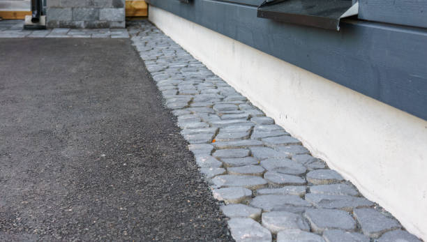 Best Concrete Paver Driveway  in Kealakekua, HI