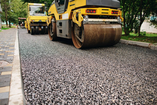 Best Local Driveway Pavers  in Kealakekua, HI