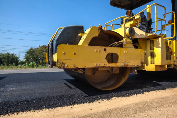 Best Residential Driveway Paver Services  in Kealakekua, HI